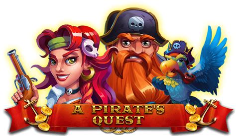 Pirates Quest Betsson